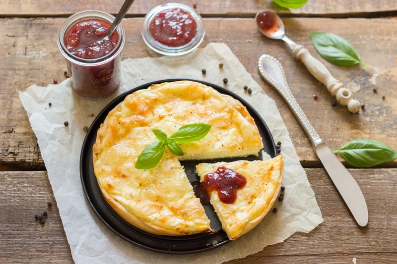 Weeknight Meals